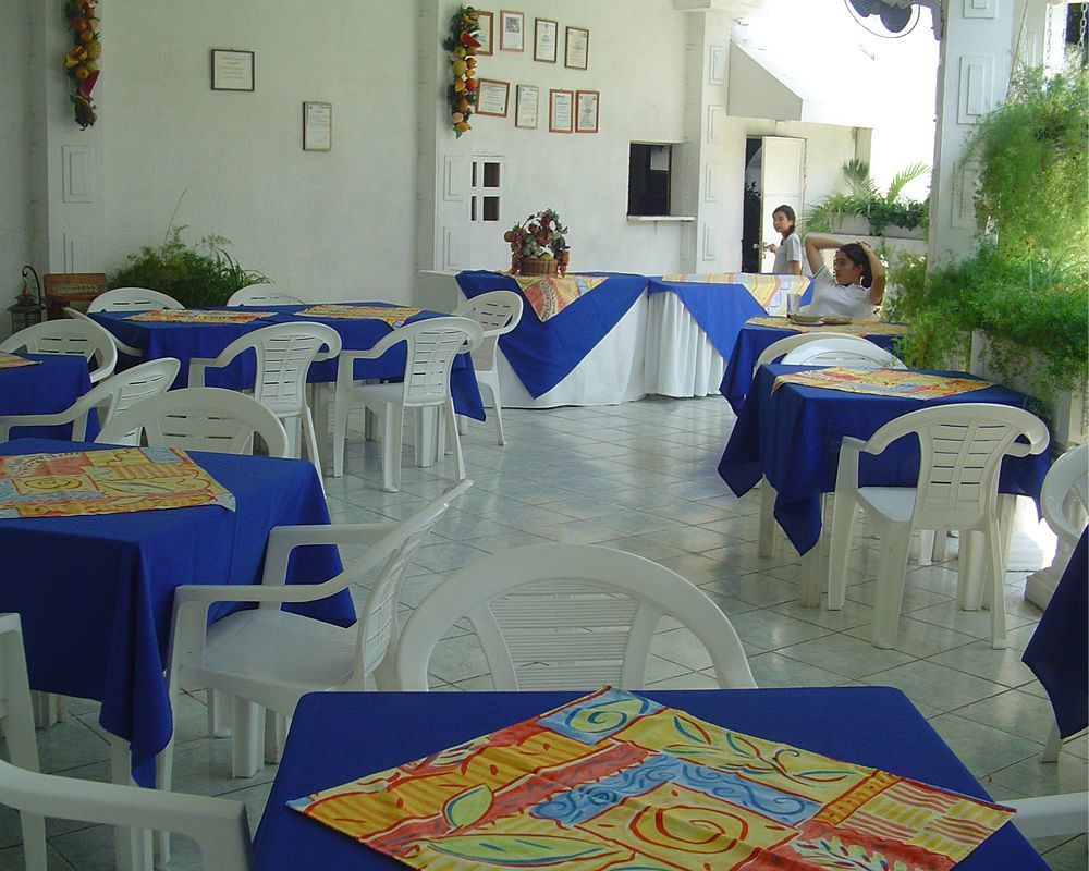 Hotel Grecia Real San Salvador Esterno foto