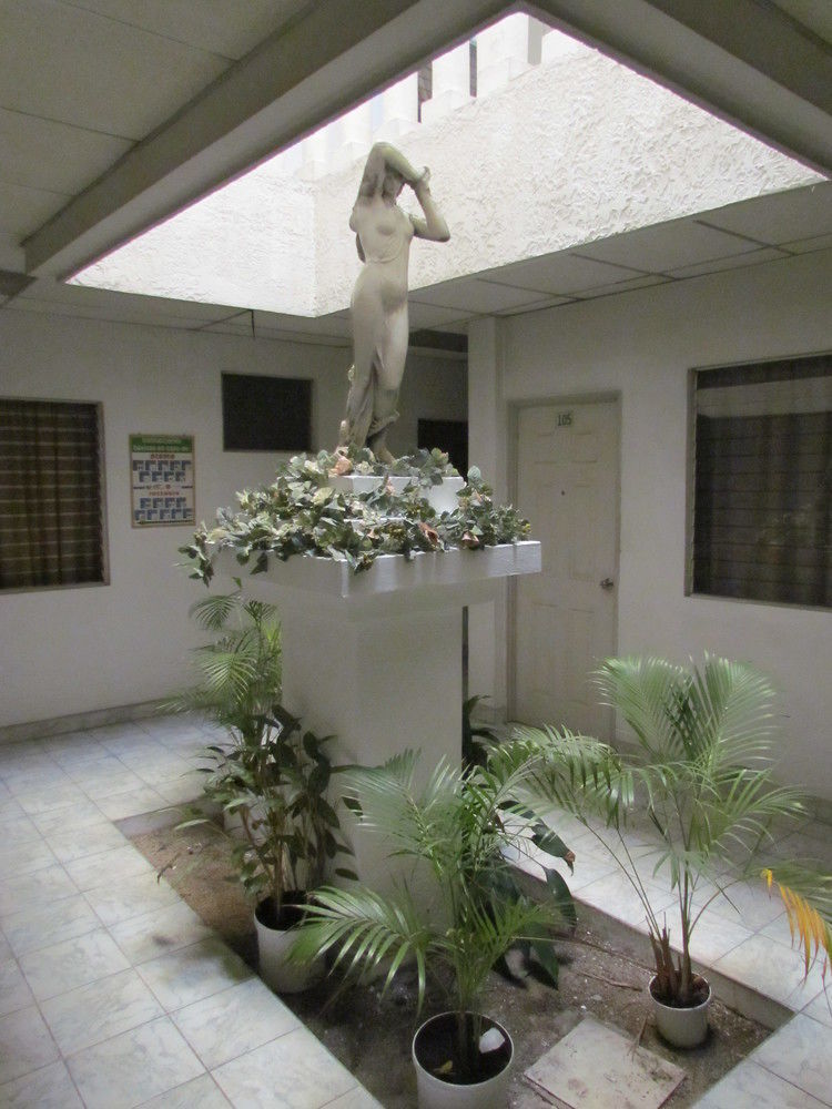 Hotel Grecia Real San Salvador Esterno foto