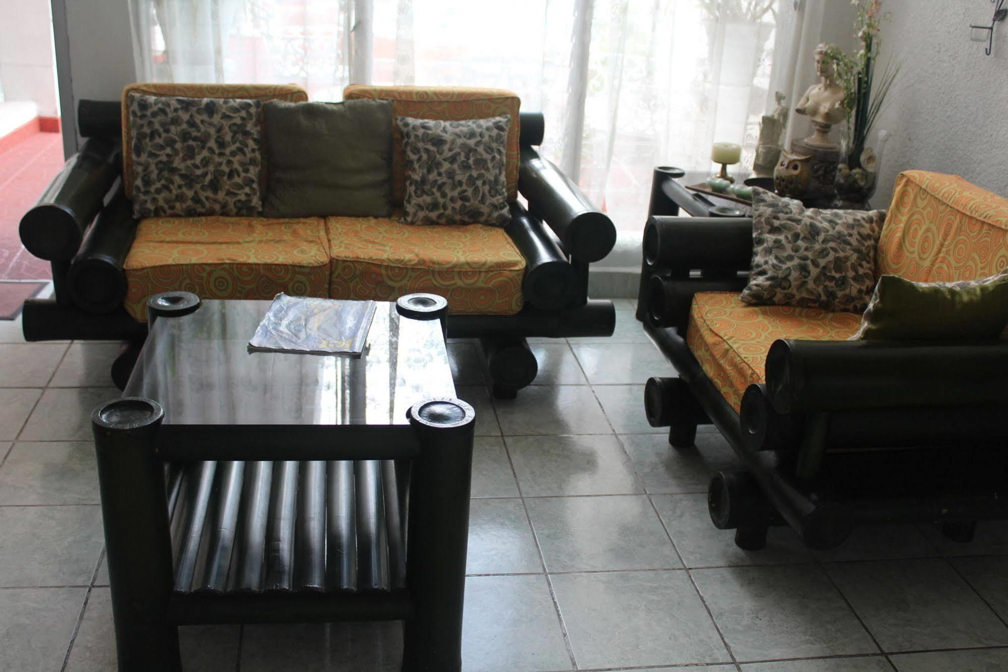 Hotel Grecia Real San Salvador Esterno foto